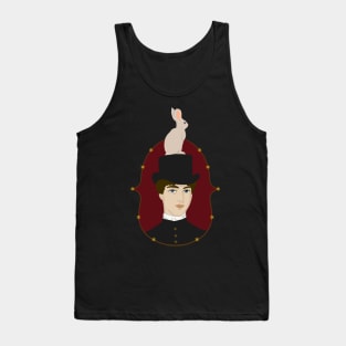 The Magician Tank Top